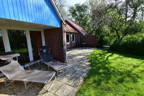 FeWo Sommerhaus - Javenloch